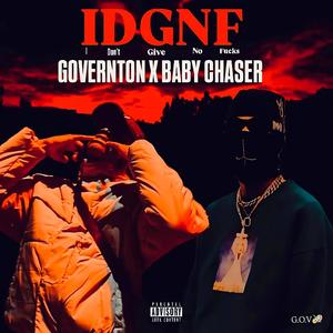 IDGNF (feat. BabyChaser)