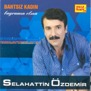 Bahtsız Kadın
