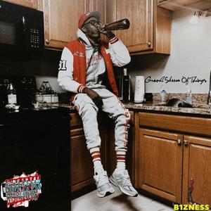 Grand Skeem Of Things (Explicit)