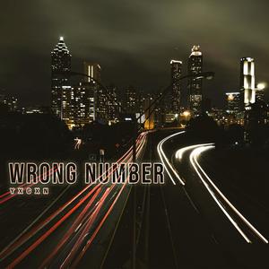 Wrong Number (Explicit)