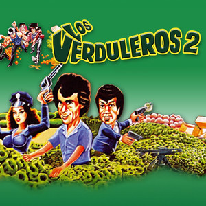 Los verduleros 2 (Reseña)