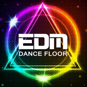 EDM DANCE FLOOR