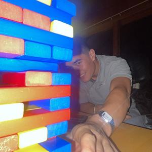 DONNY MAND (feat. legobygger123) (Explicit)