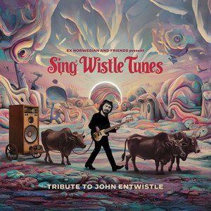 Sing Wistle Tunes