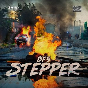 Stepper (Explicit)