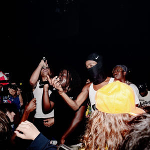 Sticky Sticky (feat. Auto*) (Explicit)