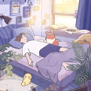 게으른 나 (Lazy Me)