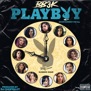 Playboy (Explicit)