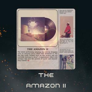 THE AMAZON II