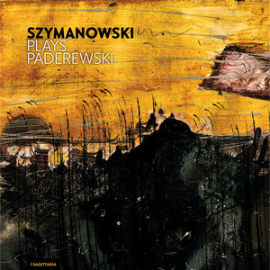 Szymanowski plays Paderewski