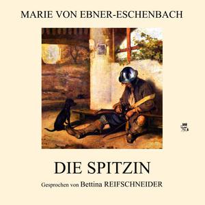 Die Spitzin