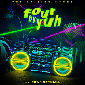 Four by Yuh (Explicit)