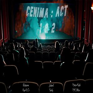 CENIMA ACT 1&2 (feat. Jahsoul Music & Moorie Kush) [Explicit]