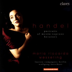 Medea From Teseo; Dolce Riposo