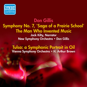 The Man Who Invented Music