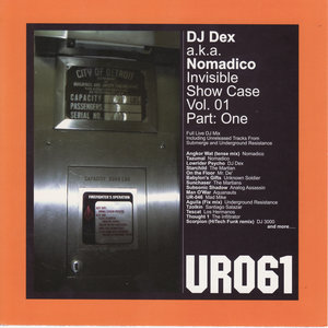 Scorpion (Hi-Tech Funk Remix)