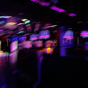 Party Girl (Explicit)