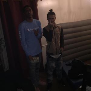 House arrest shit(feat. Young Spazz) (Explicit)