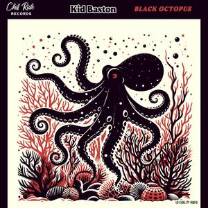 Black Octopus