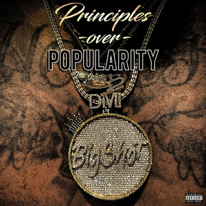 Principles over Popularity (Explicit)