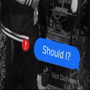 Should I? (Explicit)