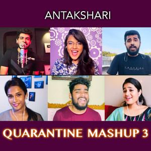 Quarantine Mashup 3 (Antakshari)