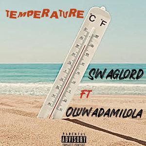 Temperature (feat. Oluwadamilola)