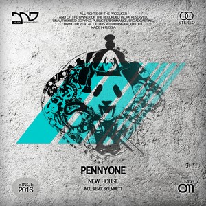 New House (Ummett Remix)