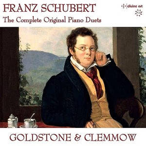 4 Polonaises, Op. 75, D. 599: 4 Polonaises, Op. 75, D. 599 - No. 3. Polonaise in E Major
