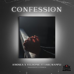 Confession (feat. Iari & Wanpli)