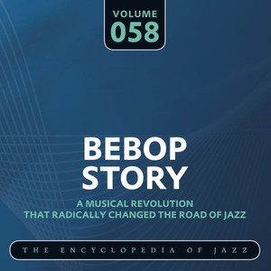 Bebop Story, Vol. 58