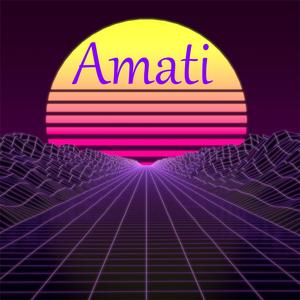 Amati (feat. Baba mc)
