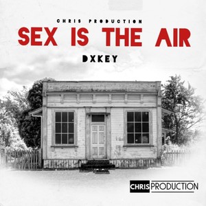 Sex is The Air (Explicit)