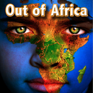 Out Of Africa
