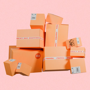 Doomsday Prepper (Ibibio Sound Machine Remix)