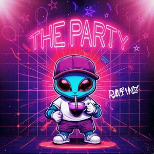 The Party (Explicit)