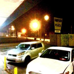 westside living (Explicit)