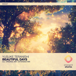 Beautiful Days (Extended Mix)