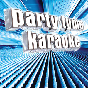 Party Tyme Karaoke - Pop Male Hits 6