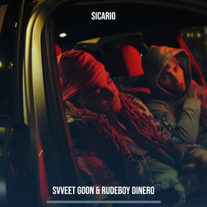 Sicario (Explicit)