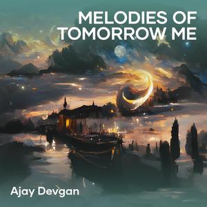 Melodies of Tomorrow Me (Acoustic)