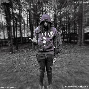 PICTURE DIS. (Explicit)