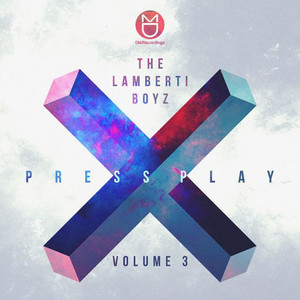 Higher (Original Mix)