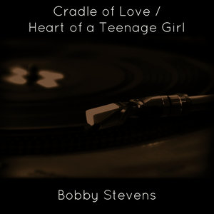 Heart of a Teenage Girl