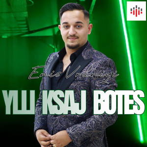 Ylli ksaj botes