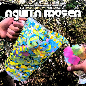 Agüita Fresca (Explicit)