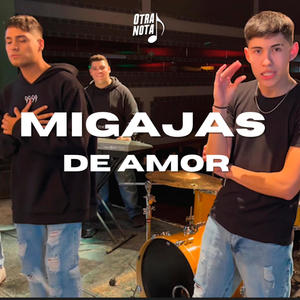 Migajas de Amor (feat. Quinto Elemento)