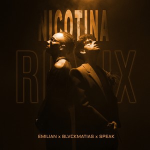 Nicotina (Remix)