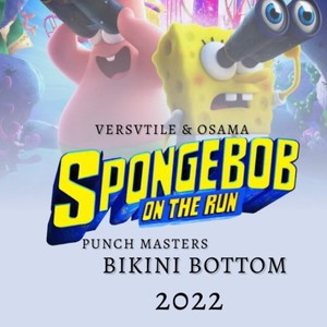 Bikini Bottom (feat. Osama Bin Trappin) [SpiceLife]