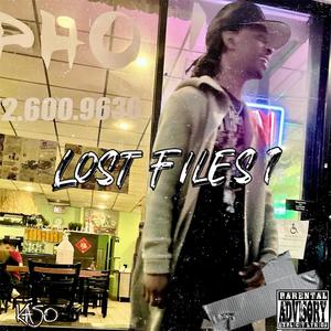 Lost Files 1 (Explicit)